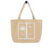 Tote Bag Oyster AM - PM