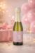 Prosecco Happy Birthday rosa 2dl