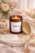 Bougie Parfumée Merci