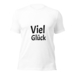 T-Shirt  Viel Glück