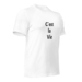 T-Shirt C`est la Vie