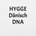 T-Shirt Hygge Dänisch DNA