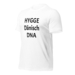 T-Shirt Hygge Dänisch DNA