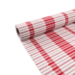 Nappe Duni Dunicel® en rouleaux 25 mètres rouge