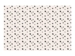 Nappe pattes papier