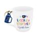 Tasse Jours de m*rde