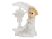 Figurine de confirmation fille