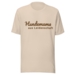 T-Shirt Hundemama aus Leidenschaft