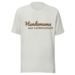 T-Shirt Hundemama aus Leidenschaft