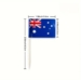 Australien Flaggen-Picker 100 Stück