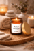Duftkerze Relax Happy