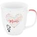 Tasse Grande Mama Herz