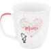 Tasse Grande Mama Herz