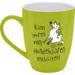 Tasse Poils de chien