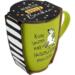 Tasse Poils de chien