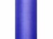 Tüll Royalblau