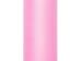 Tulle rose bébé 15cm