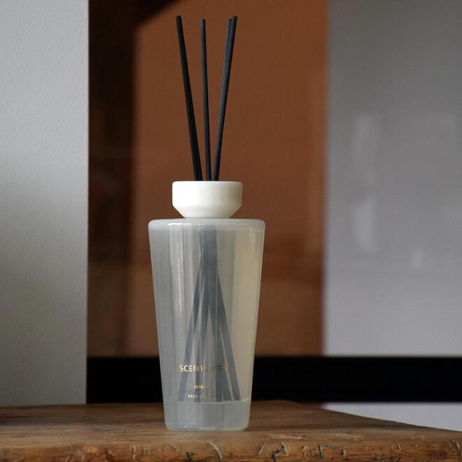 XL Reed Diffuser Belle Vie 500 ml | Floraler Raumduft