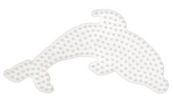 HAMA Midi Stiftplatte Delfin