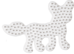 HAMA Midi Stiftplatte Fuchs