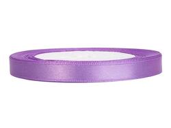 Satinband 6 mm Lavendel