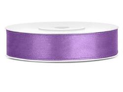 Satinband 12 mm Lavendel