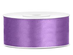 Satinband 25 mm Lavendel