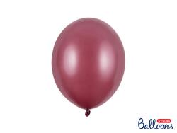Ballons Métalliques Marron 27cm