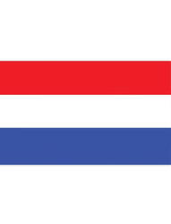 Niederland Flagge 90 x 150 cm