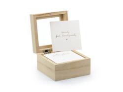 Gästebuch Hochzeit Wedding advice box