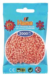 HAMA MINI perles 2000 pièces couleur peau