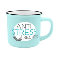 Mug anti-stress préféré