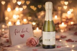 Prosecco du coeur 2dl