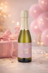 Prosecco Happy Birthday rosa 2dl