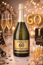 60e anniversaire du Prosecco, laissez les bouchons éclater