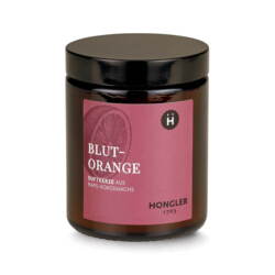 Bougie parfumée Hongler Orange Sanguine