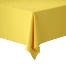 Duni Dunicel® Tischdeckenrollen 25 Meter Gelb