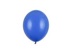 Mini Luftballons 12cm Pastell Blau 100 Stück