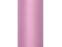 Tüll Puderpink 30cm