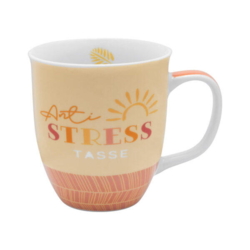 Anti Stress Tasse Sonne