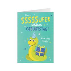 XK Happy Birthday  Endlich 8 Jahre         