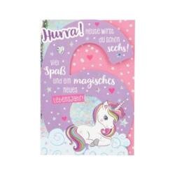 Kinderkarten 6 Jahre Heute wirst du schon 6