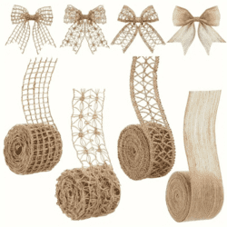 Corde de jute 10 mètres