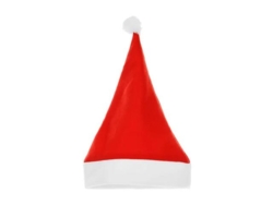 Weihnachtsmann Mütze