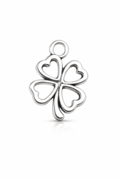Kleeblatt Anhänger
