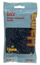 Perles à repasser midi vert forêt 1000 pièces