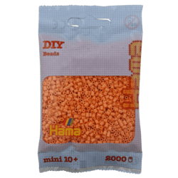 Perles à repasser MINI Eucalyptus