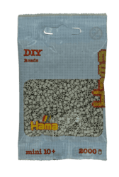 Perles à repasser MINI Eucalyptus