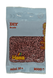 Perles à repasser MINI Eucalyptus