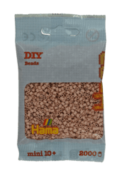 Perles à repasser MINI Eucalyptus